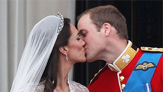Свадьба мечты для принца Уильяма и Кейт Миддлтон