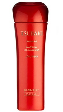 Бальзам Tsubaki Shining от Shiseido