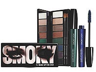 Осень-2011: дефиле новинок Make up for ever