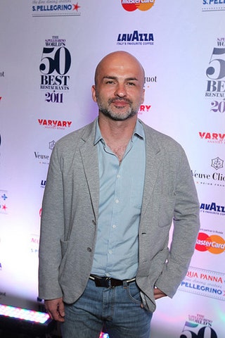 Анзор Канкулов.