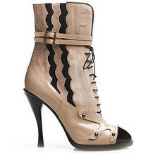 Осень2011 коллекция обуви Tabitha Simmons