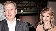 Ксения Собчак и Сергей Капков расстались