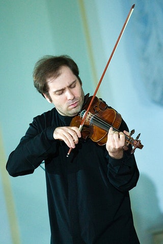 Дмитрий Коган.