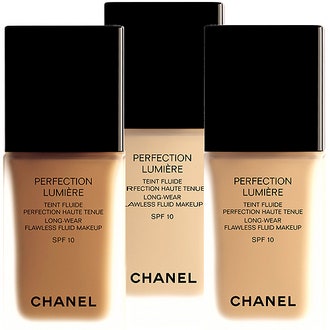 Perfection Lumiere от Chanel