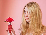 Дакота Фаннинг для Oh, Lola! от Marc Jacobs