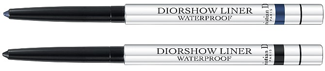 Подводка Diorshow Liner Waterproof
