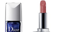 Осень2011 коллекция макияжа Dior