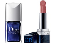 Осень-2011: коллекция макияжа Dior