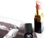Новая коллекция помад-блесков от Chanel