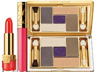 Коллекция Wild Violet от Estee Lauder