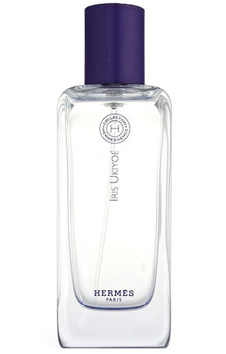 Iris Ukiyoe от Hermes