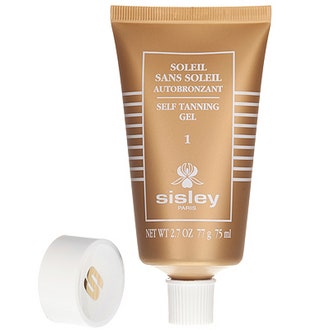 Soleil Sans Soleil от Sisley