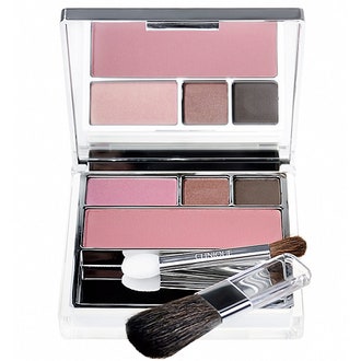 Новогодняя палетка Strawberry Fudge Holiday Compact