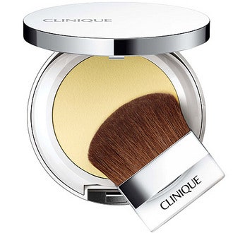 Instant Relief Mineral Pressed Powder против покраснений