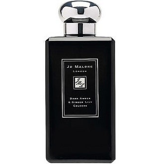 Dark Amber and Ginger Lily от Jo Malone
