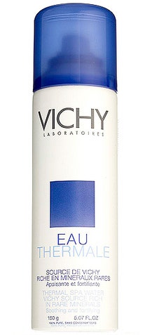Термальная вода Eau Thermale от Vichy