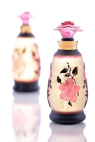 Индивидуальные ароматы от французского парфюмерного дома Анри Жак  скоро и в Москве | TATLER