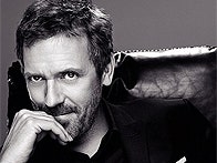Актер Хью Лори стал лицом L'Oreal