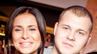 Новая пара Бондарчук и Тата Мамиашвили