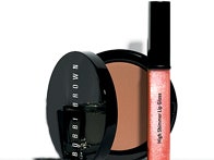 «Почти голые» вместе с Bobbi Brown
