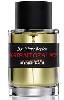Portrait of a Lady от Editions de Perfums Frederic Malle