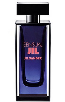 Sensual Jil от Jil Sander