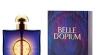 Запрещенный ролик YSL Belle DOpium с М. Тьерри