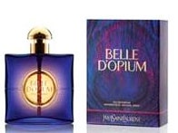 Запрещенный ролик YSL Belle D’Opium с М. Тьерри