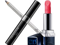 Серый кардинал: макияж Dior Spring 2011