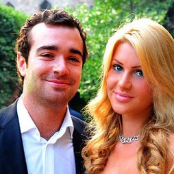 Tatler Club Gossip: роман Кати Федун в разгаре