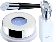 Праздничная коллекция макияжа Thierry Mugler