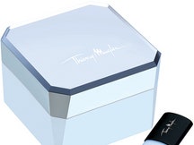 Праздничная коллекция макияжа Thierry Mugler