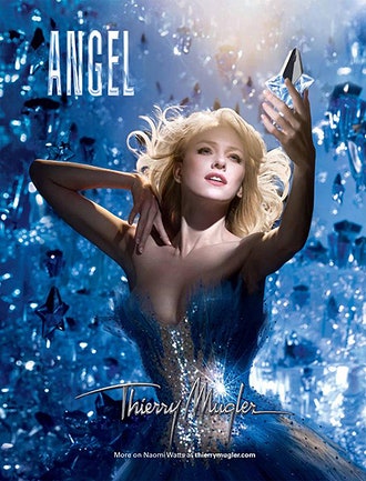 Постер Angel с Наоми Уоттс