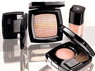 Ослепительно: коллекция Les Aquarelles de Chanel