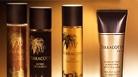 Поцелуи жаркого солнца от Guerlain