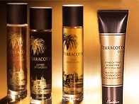 Поцелуи жаркого солнца от Guerlain