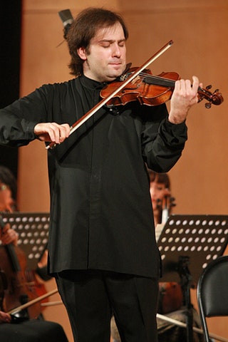 Дмитрий Коган.