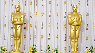 Названы номинанты на «Оскар»