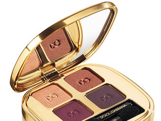 Сицилийские каникулы с Dolce&Gabbana
