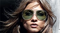 Анна Селезнева для Emporio Armani