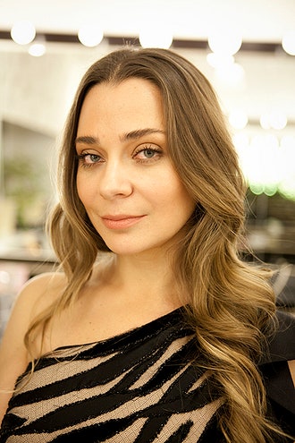 Наталья Лучанинова beauty из первых рук