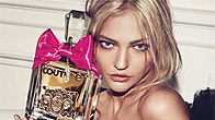 Саша Пивоварова  — кокетка Juicy Couture