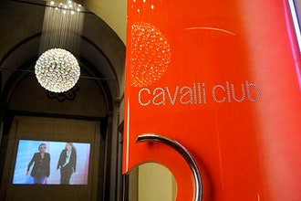 Cavalli Club Женева