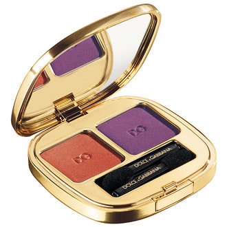 Тени для век Smooth Eye Colour Duo