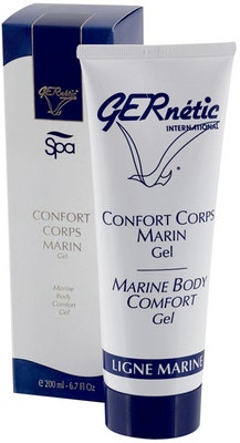Confort Corps Marin Gel