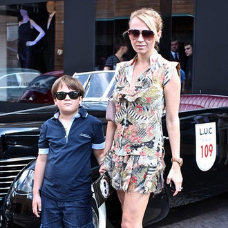 L.U.C Chopard Classic Weekend Rally в Барвихе