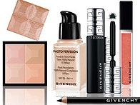 Весенний кутюр от от Givenchy