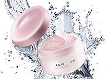 Новинка: 24-часовое увлажнение от Olay