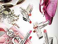 Dior Addict: модные бьюти-аксессуары