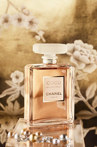Аромат Coco Mademoiselle от Chanel